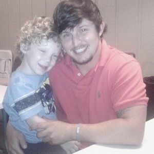 Meet your Posher, Bradley